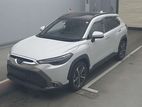 Toyota Corolla Cross Hybrid Z Leather 2021