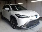 Toyota Corolla Cross Hybrid Z Leather 2021