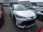 Toyota Corolla Cross Hybrid Z Leather 2022