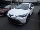 Toyota Corolla Cross Hybrid Z Leather 2022