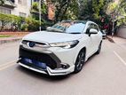 Toyota Corolla Cross Hybrid Z Leather 2022