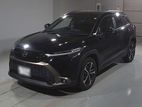 Toyota Corolla Cross Hybrid Z Leather 2022