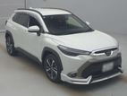 Toyota Corolla Cross Hybrid Z Leather 2022