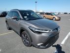 Toyota Corolla Cross Hybrid Z Leather 2022