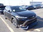 Toyota Corolla Cross HYBRID Z LEATHER 2022
