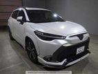 Toyota Corolla Cross Hybrid Z-Leather 2022