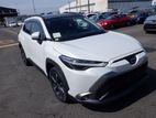 Toyota Corolla Cross Hybrid Z Leather 2022