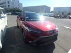 Toyota Corolla Cross Hybrid Z Leather 2023