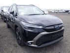 Toyota Corolla Cross Hybrid Z Leather 2023