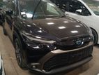 Toyota Corolla Cross Hybrid Z Leather 2023