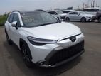 Toyota Corolla Cross Hybrid Z Leather 2024