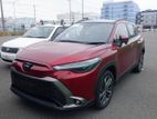 Toyota Corolla Cross Hybrid Z Leather. 2024