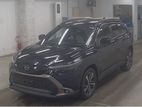 Toyota Corolla Cross Hybrid Z Leather 360 2022