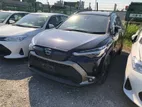Toyota Corolla Cross Hybrid Z Leather 4.5 2022