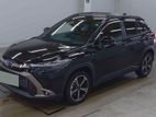 Toyota Corolla Cross Hybrid Z Leather 4.5 2022