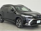 Toyota Corolla Cross Hybrid Z Leather 4.5 2022