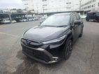 Toyota Corolla Cross HYBRID Z LEATHER 4.5 2022