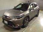 Toyota Corolla Cross Hybrid Z Leather 4.5 2022