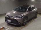 Toyota Corolla Cross Hybrid Z Leather 4AP 2022