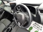 Toyota Corolla Cross HYBRID Z LEATHER PKG 2021