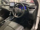 Toyota Corolla Cross HYBRID Z LEATHER PKG 2021