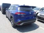 Toyota Corolla Cross HYBRID Z LEATHER PKG 2022