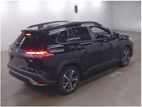 Toyota Corolla Cross HYBRID Z LEATHER PKG 2022