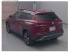 Toyota Corolla Cross HYBRID Z LEATHER PKG 2022
