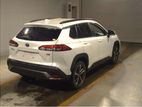 Toyota Corolla Cross HYBRID Z LEATHER PKG 2022