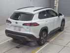 Toyota Corolla Cross HYBRID Z LEATHER PKG 2022