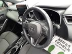Toyota Corolla Cross HYBRID Z LEATHER PKG 2022