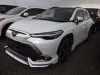 Toyota Corolla Cross HYBRID Z LEATHER PKG 2022