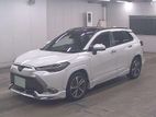 Toyota Corolla Cross HYBRID Z LEATHER PKG 2023