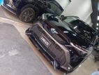 Toyota Corolla Cross HYBRID Z LEATHER PKG 2023