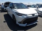 Toyota Corolla Cross HYBRID Z LEATHER PKG 2024