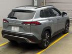 Toyota Corolla Cross HYBRID Z LEATHER PKG 2024