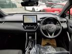 Toyota Corolla Cross HYBRID Z LEATHER PKG 2025