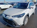 Toyota Corolla Cross HYBRID Z PACKAGE 2022