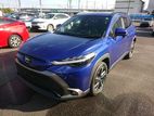 Toyota Corolla Cross HYBRID Z PACKAGE 2022