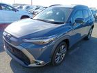 Toyota Corolla Cross HYBRID Z PACKAGE 2023