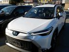 Toyota Corolla Cross Hybrid "Z-Package" 2023