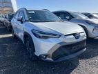 Toyota Corolla Cross HYBRID Z PACKAGE 2023