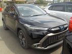 Toyota Corolla Cross Hybrid Z PKG 2021