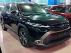 Toyota Corolla Cross HYBRID Z PKG 2022