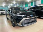 Toyota Corolla Cross HYBRID Z PKG 2022