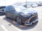 Toyota Corolla Cross Hybrid Z Pkg 2022