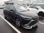 Toyota Corolla Cross Hybrid Z PKG 2022