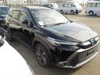 Toyota Corolla Cross Hybrid Z PKG 2023