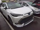 Toyota Corolla Cross Hybrid Z Pkg 2023