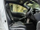 Toyota Corolla Cross Japan 2021